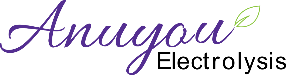 Anuyou Electrolysis Hair Removal for dark skin, curly or coarse hair, and African American clients in Seattle Washington